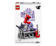 LEGO EDITIONS 43030 Skrytka Olivii Rodrigo - 1547403 - zdjęcie 1